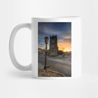 Richmond, North Yorkshire Mug